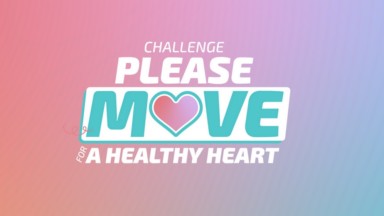 “Bougez pour un cœur sain” : un défi de la Ligue cardiologique belge pour lutter contre la sédentarité
