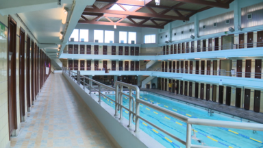 Saint-Gilles : la piscine Victor Boin va fermer ses portes pour rénovation