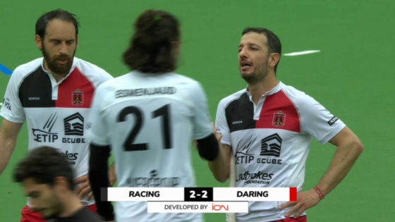 Racing Daring 2-2