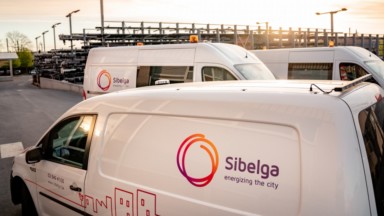 Compteurs intelligents, bornes de recharge… : Sibelga annonce ses plans pour l’avenir