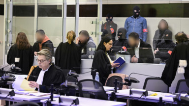 Procès des attentats de Bruxelles : Sofien Ayari et Salah Abdeslam dans le viseur du ministère public ce jeudi