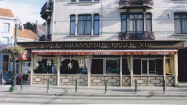 Le célèbre café Belle-Vue à Saint-Guidon ferme ses portes