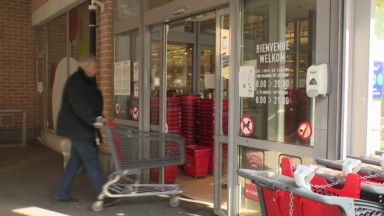 Delhaize : plus aucun magasin fermé en lien avec la restructuration