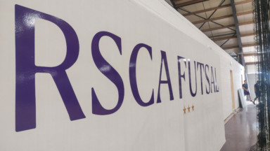Ligue des champions de Futsal : le RSCA retrouvera le Sporting Portugal