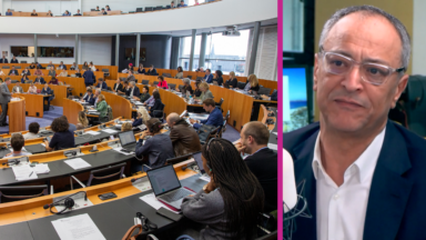 Pensions des députés bruxellois : Madrane demande au SPF Pensions d’assurer des contrôles