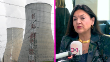 Marie-Christine Marghem sur le nucléaire : “Si le gouvernement n’y arrive pas, il faut que le parlement reprenne la main”