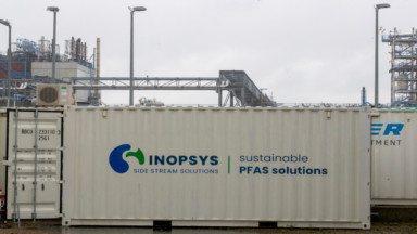 La fédération des associations environnementales propose d’interdire de produire des PFAS