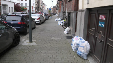 Réforme des collectes des déchets à Bruxelles : voici ce qui va changer dès le 15 mai