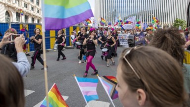 Brussels Pride Parade : voici le parcours et les activités prévues ce samedi