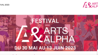 Dès le 30 mai, le festival Arts & Alpha se tiendra dans 13 lieux bruxellois
