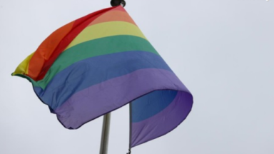 Le Parlement bruxellois célèbre la journée de lutte contre l’homophobie et la transphobie