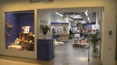 Dreamslab : un pop-up store pour entrepreneurs débutants