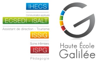 La Haute École Galilée va transférer trois départements à l’Ephec, l’IHECS ne suit pas