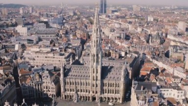 Bruxelles prend la 36e place du classement des villes offrant la meilleure qualité de vie pour les expatriés