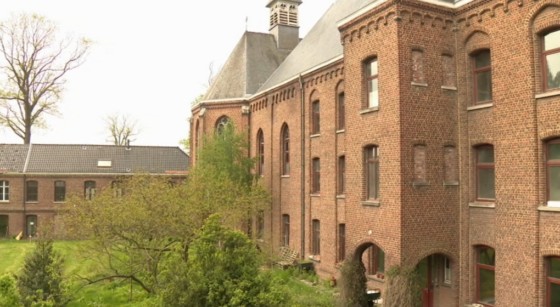 Monastère du Vosberg Wezembeek-Oppem - BX1