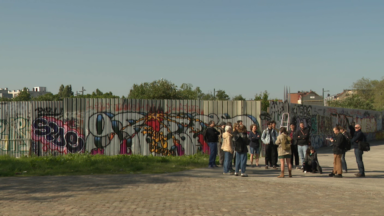 Les habitants de la Porte de Ninove se mobilisent contre le Plan d’Aménagement Directeur