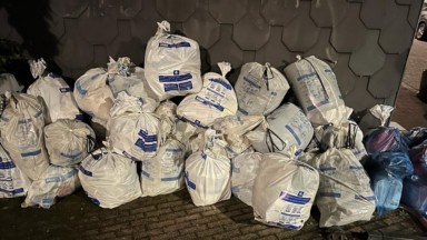 Quarante personnes verbalisées à Ixelles pour ne pas avoir trié leurs déchets