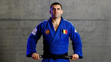 Mondiaux de judo : Toma Nikiforov éliminé au 2e tour par le n°5 mondial