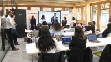 Womenpreneur Tech, le programme qui aide les Bruxelloises dans la recherche d’un emploi dans le digital