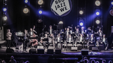 Lotto Brussels Jazz : le centre-ville vibre aux rythmes du jazz ce week-end