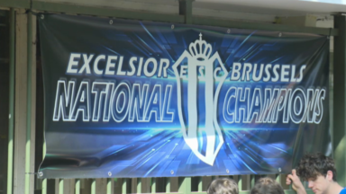 Athlétisme : L’Excelsior, numéro un en Belgique !