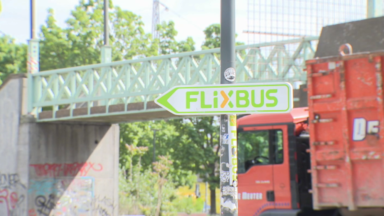 Flixbus lance une ligne directe entre Kiev et Bruxelles