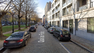 Bruxelles : une personne blessée après une bagarre