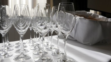 Cinq vins belges primés au Mondial de Bruxelles