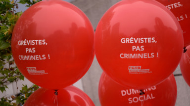 La FGTB mobilisée contre l’austérité le 3 juin, des actions prévues à Bruxelles