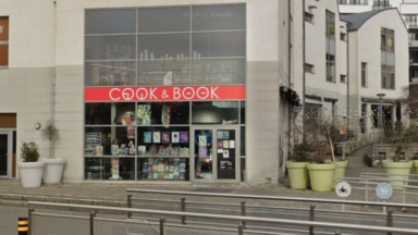 Woluwe-Saint-Lambert : la librairie Cook & Book entame une réorganisation judiciaire