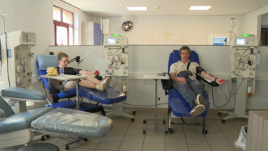 Journée mondiale du don de sang : pourquoi la Croix-Rouge cherche-t-elle des donneurs réguliers ?