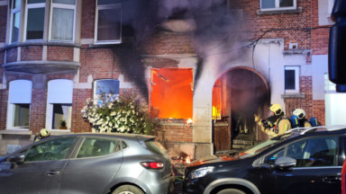 Une étudiante en programme d’échange perd la vie dans un incendie à Etterbeek