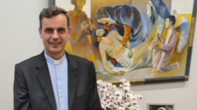 Le chanoine Luc Terlinden est le nouvel archevêque de Malines-Bruxelles
