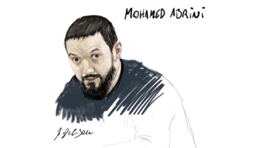 Procès des attentats de Bruxelles : Mohamed Abrini est coupable, “il le dit lui-même”, pointe sa défense