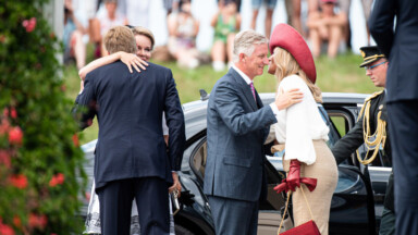 Visite d’État : le Roi et la Reine des Pays-Bas seront à Bruxelles la semaine prochaine