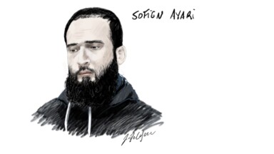 Procès des attentats de Bruxelles : la défense de Sofien Ayari demande l’acquittement pour assassinats et tentatives d’assassinats