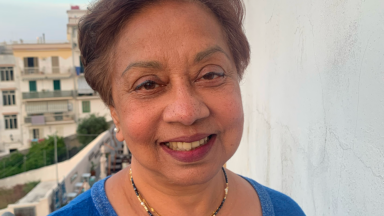 La chercheuse bruxelloise Debarati Guha-Sapir (UCLouvain), lauréate du prix Blue Planet