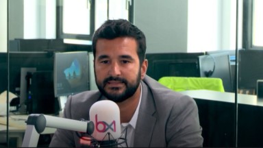 Discrimination aux Jeux d’Hiver : l’échevin Mounir Laarissi souhaite que les politiques soient plus attentifs
