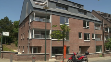 Auderghem : une ancienne gendarmerie transformée en 9 nouveaux appartements dans le quartier du Chant d’Oiseau