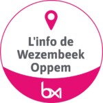 L'info de Wezembeek-Oppem - BX1 