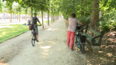 Un “Google Street View” pour les cyclistes