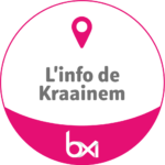 L'info de Kraainem / Crainhem - BX1 