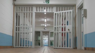 Forest : l’ancienne prison de Berkendael se transforme en maison de détention
