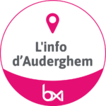 L'info d’Auderghem - BX1 
