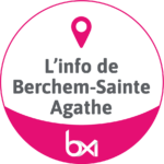 L'info de Berchem-Sainte-Agathe - BX1 