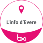 L'info d'Evere - BX1 