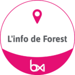 L'info de Forest - BX1 