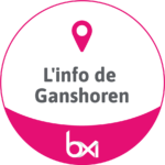 L'info de Ganshoren - BX1 