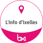 L'info d'Ixelles - BX1 