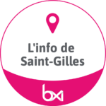 L'info de Saint-Gilles - BX1 